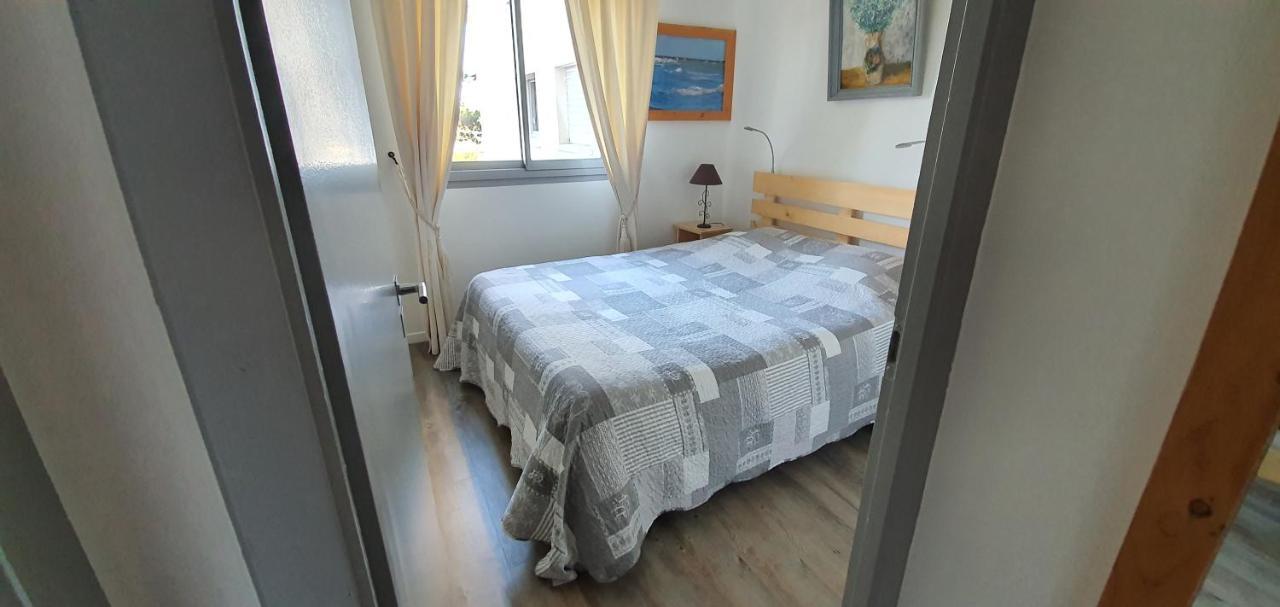 Appartement Vue Sur Mer Et Port Grandcamp-Maisy Dış mekan fotoğraf